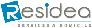 Logo Residea
