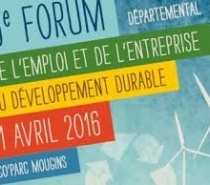 Residea recrute au 4ème Forum de L'emploi à l'Eco Parc de Mougins